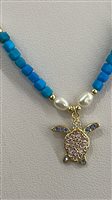 Collana Misis Donna POSIDONE in Argento Cubic Zirconia CA10039 - CA10039